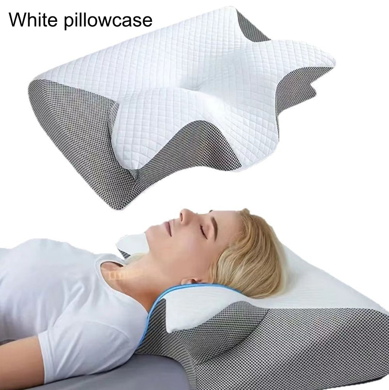 Soporte cervical ergonómico - vista 4